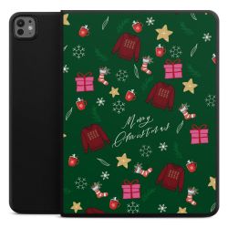 Tablet Smart Case schwarz