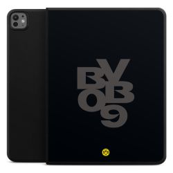 Tablet Smart Case schwarz