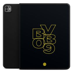 Tablet Smart Case schwarz