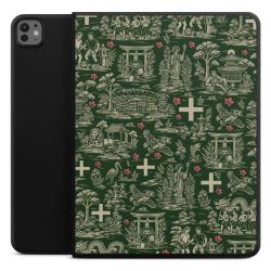 Tablet Smart Case schwarz