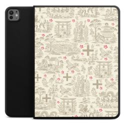 Tablet Smart Case schwarz