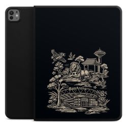 Tablet Smart Case schwarz