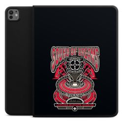 Tablet Smart Case schwarz