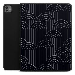 Tablet Smart Case schwarz