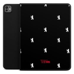 Tablet Smart Case schwarz