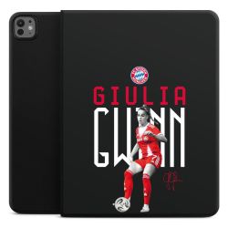 Tablet Smart Case schwarz