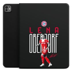 Tablet Smart Case schwarz