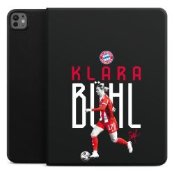 Tablet Smart Case schwarz