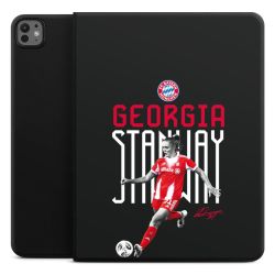 Tablet Smart Case schwarz