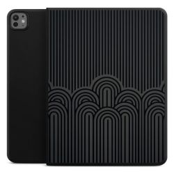Tablet Smart Case schwarz