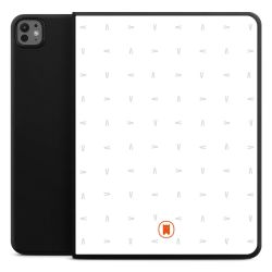 Tablet Smart Case schwarz