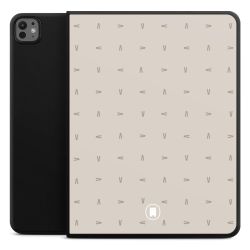 Tablet Smart Case schwarz