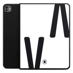 Tablet Smart Case schwarz