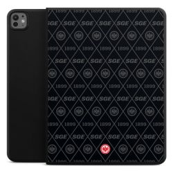 Tablet Smart Case schwarz