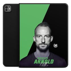 Tablet Smart Case schwarz