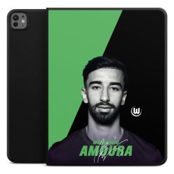 Tablet Smart Case schwarz