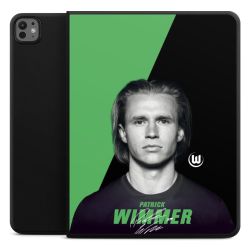 Tablet Smart Case schwarz