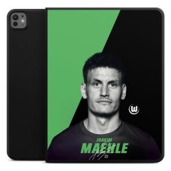 Tablet Smart Case schwarz