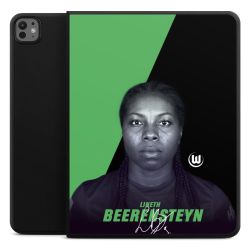 Tablet Smart Case schwarz