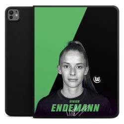 Tablet Smart Case schwarz