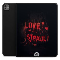 Tablet Smart Case schwarz