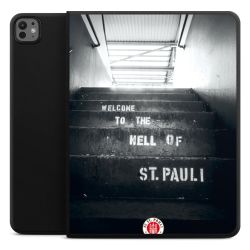 Tablet Smart Case schwarz