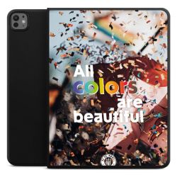 Tablet Smart Case schwarz