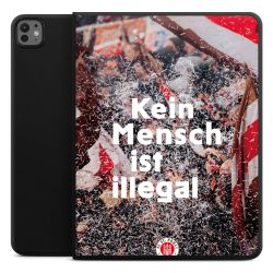 Tablet Smart Case schwarz