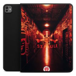 Tablet Smart Case schwarz