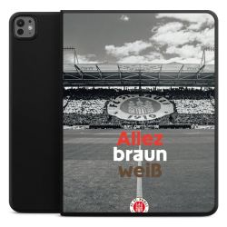 Tablet Smart Case schwarz