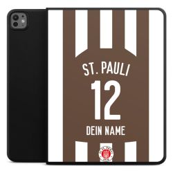 Tablet Smart Case schwarz