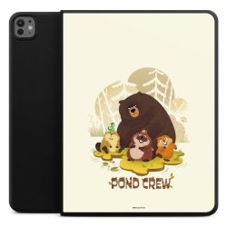 Tablet Smart Case schwarz