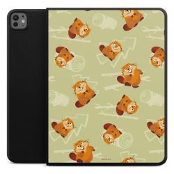 Tablet Smart Case schwarz