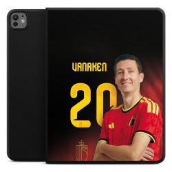 Tablet Smart Case schwarz