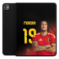 Tablet Smart Case schwarz