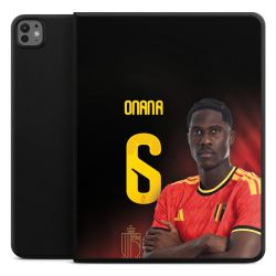 Tablet Smart Case schwarz