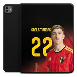 Tablet Smart Case schwarz