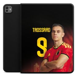 Tablet Smart Case schwarz