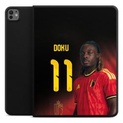 Tablet Smart Case schwarz