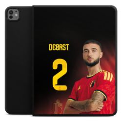 Tablet Smart Case schwarz