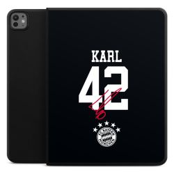 Tablet Smart Case schwarz