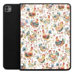 Tablet Smart Case schwarz