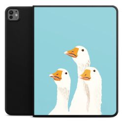 Tablet Smart Case schwarz