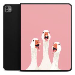 Tablet Smart Case schwarz