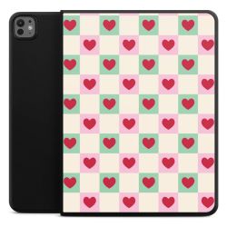 Tablet Smart Case schwarz