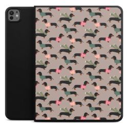 Tablet Smart Case schwarz