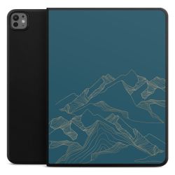 Tablet Smart Case schwarz