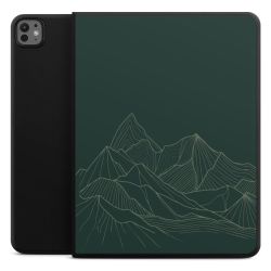 Tablet Smart Case schwarz