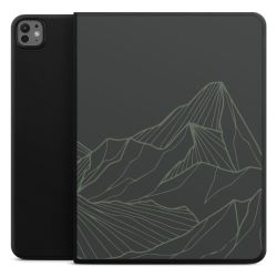 Tablet Smart Case schwarz