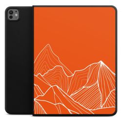 Tablet Smart Case schwarz